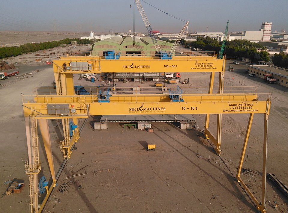 Mechatronics East Tech Machines Group